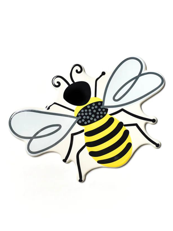 Big Bee Attachment by Happy Everything