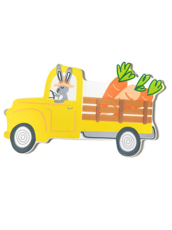 Big Easter Truck Attachment by Happy Everything