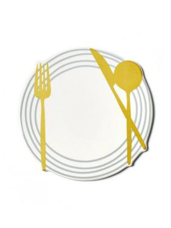 Big Dinner Party Attachment by Happy Everything