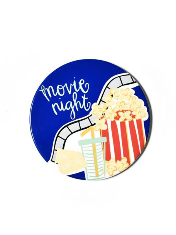 Big Movie Night Attachment by Happy Everything