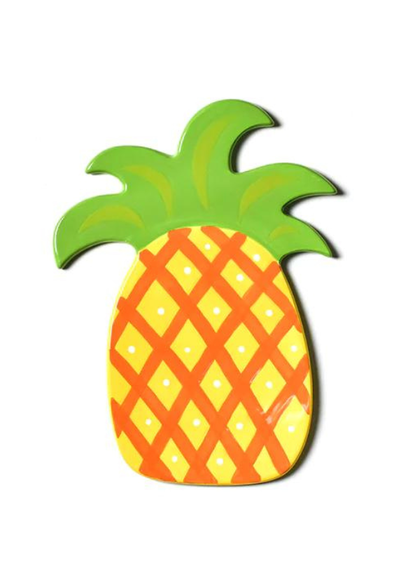 Big Pineapple Attachment by Happy Everything