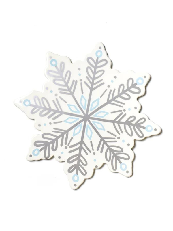 Big Snowflake Attachment by Happy Everything