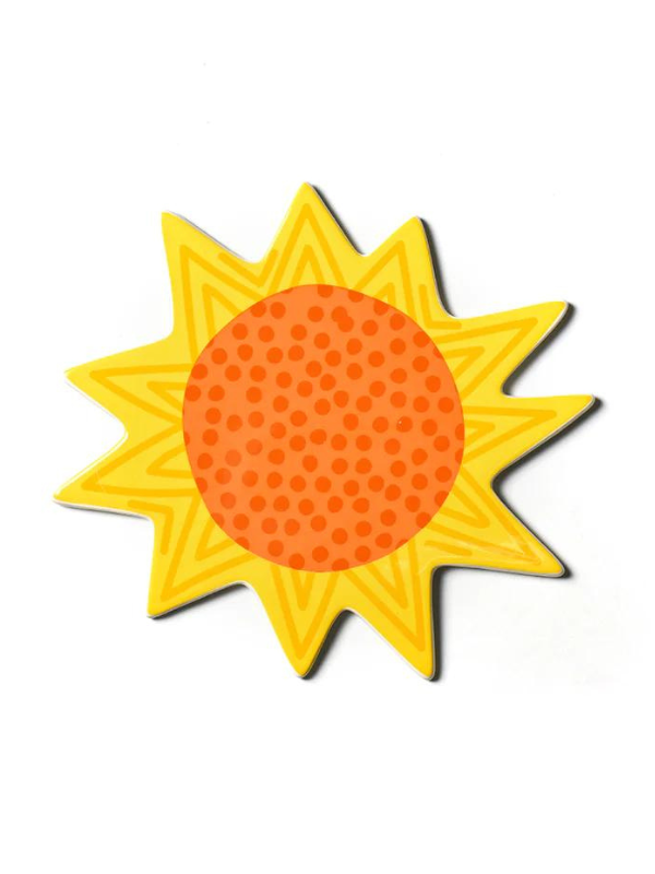 Big Sun Attachment by Happy Everything