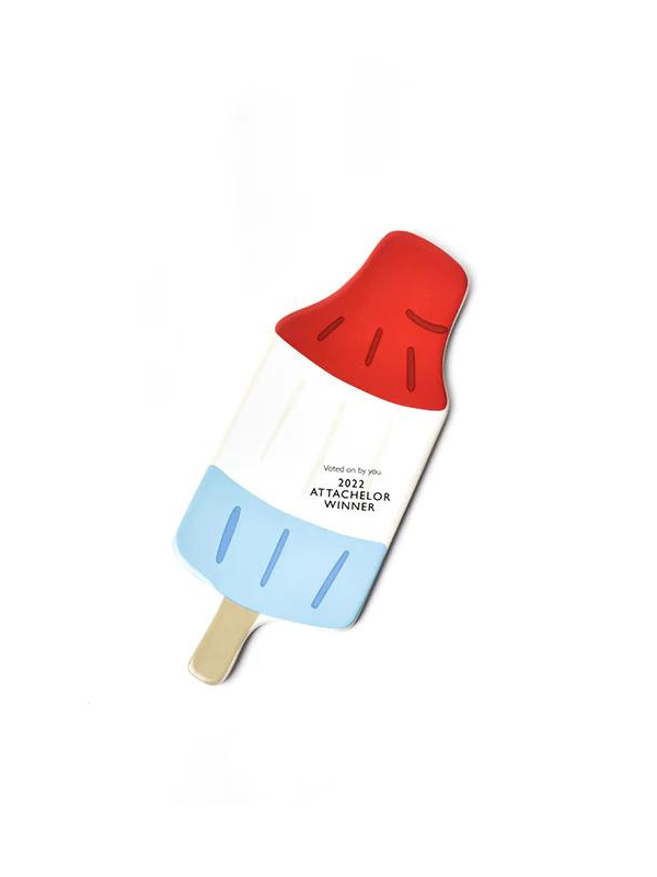 Mini Rocket Pop Attachment by Happy Everything