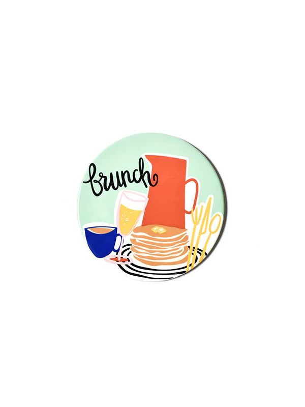 Mini Brunch Attachment by Happy Everything