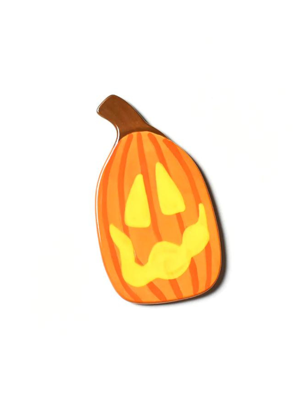 Mini Carved Pumpkin Attachment by Happy Everything