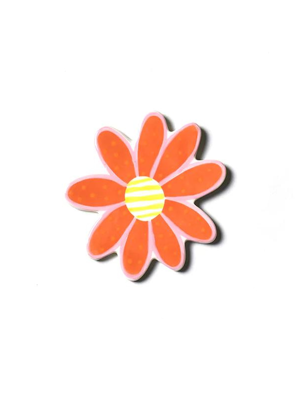 Mini Daisy Flower Attachment by Happy Everything