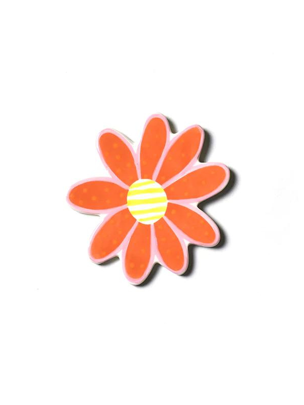 Lena & Will Wedding Registry - Mini Daisy Flower Attachment by Happy Everything