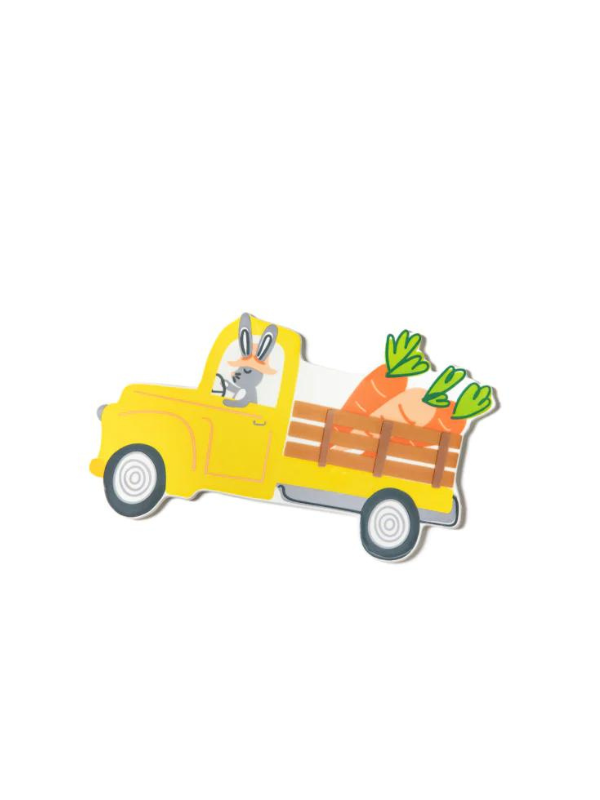 Mini Easter Truck Attachment by Happy Everything