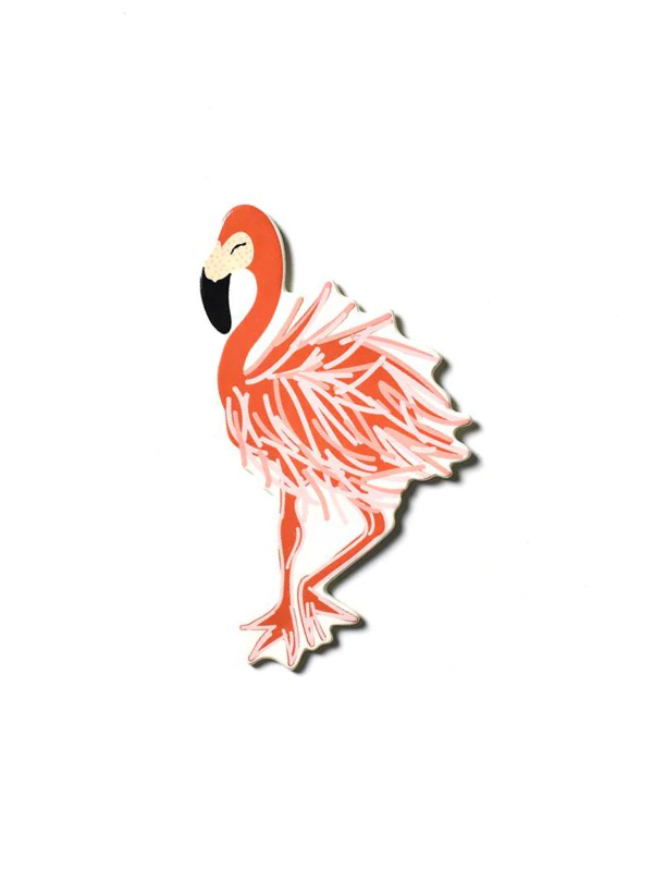 Mini Flamingo Attachment by Happy Everything