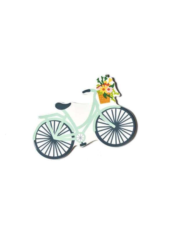 Mini Flower Bicycle Attachment by Happy Everything