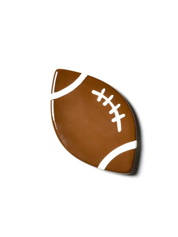 Mini Football Attachment by Happy Everything
