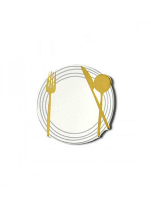 Mini Dinner Party Attachment by Happy Everything
