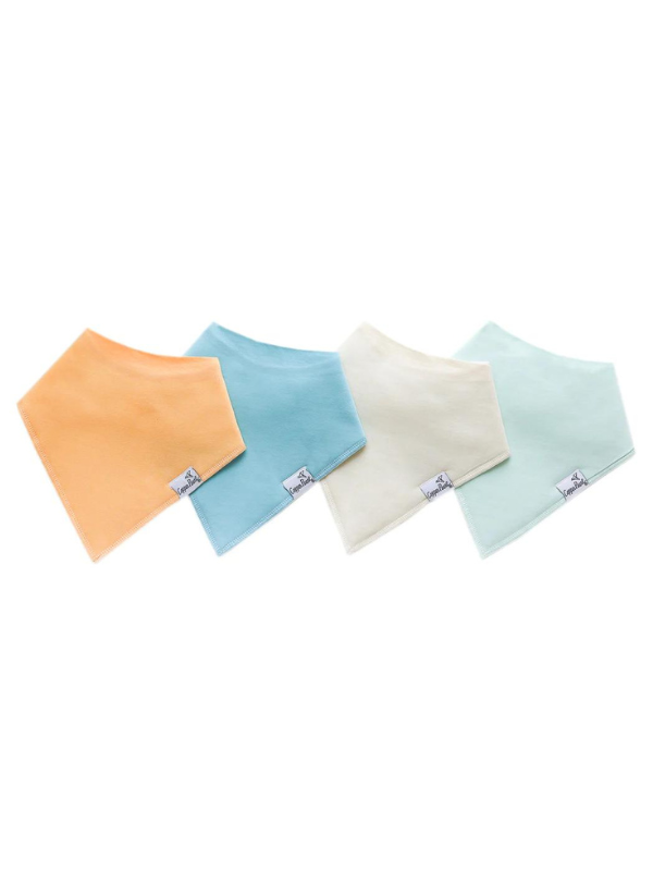 Bennie Bibs by Copper Pearl