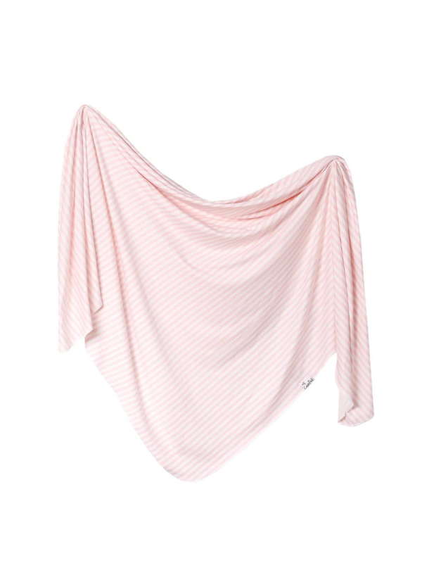 Winnie Swaddle Blanket by Copper Pearl