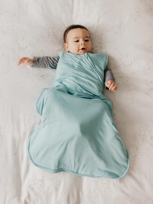 Sonny Sleep Bag (0-6 Months) by Copper Pearl