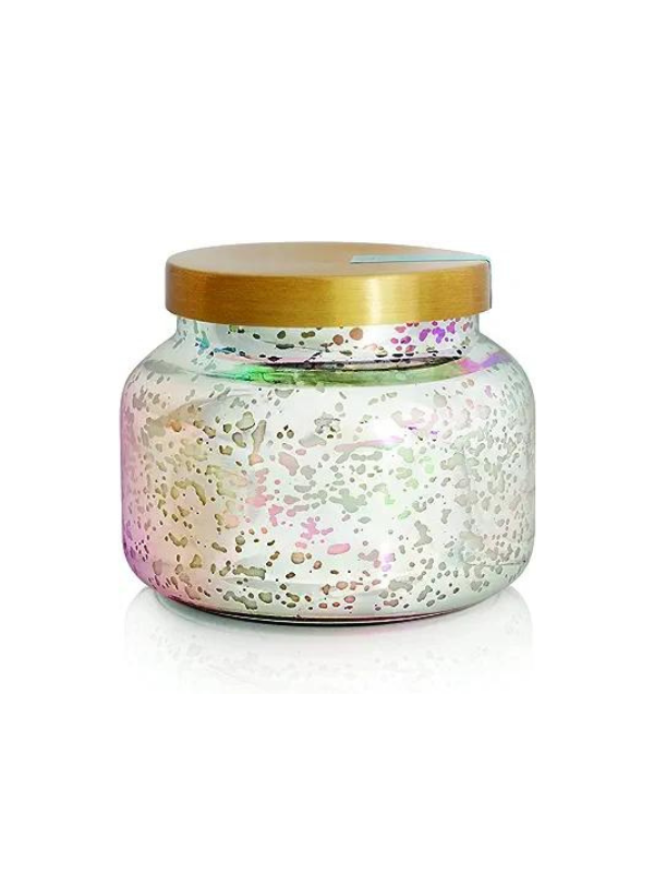 Marley & Luke Wedding Registry - Volcano Mercury Iridescent Jar