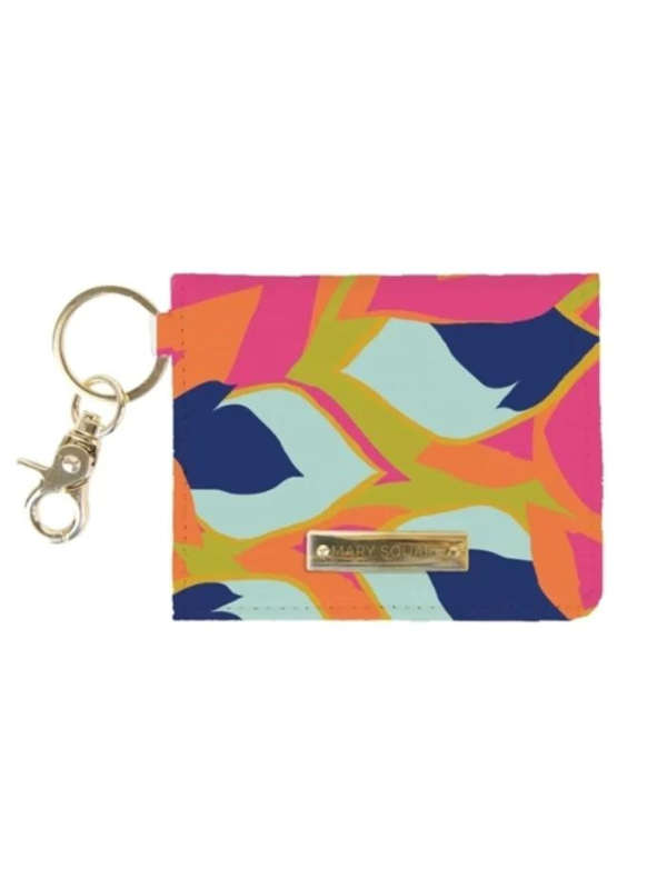 Birds Of A Feather ID Wallet