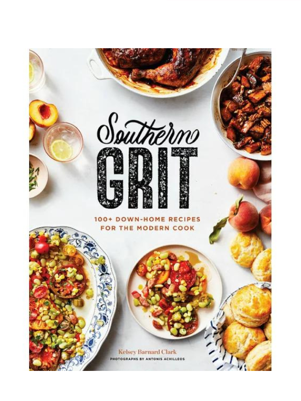 Southern Grit Cookbook