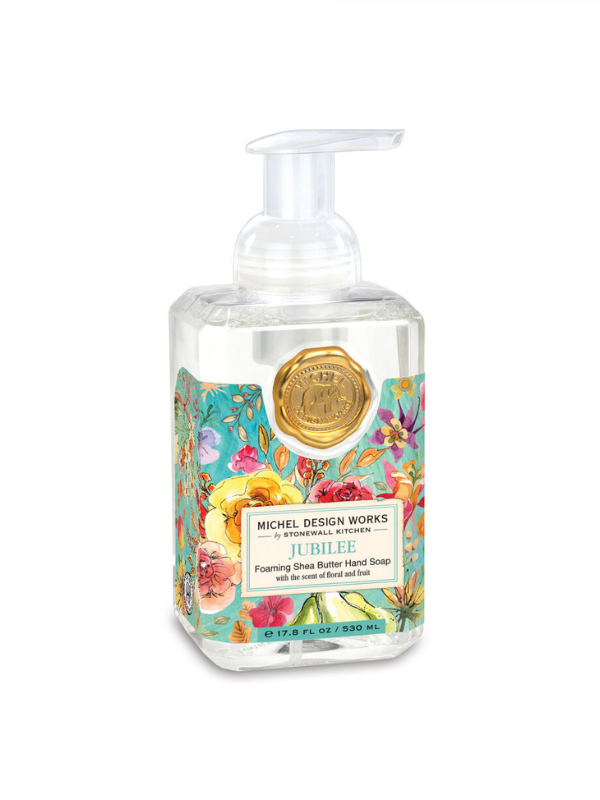 Jubilee Foaming Hand Soap