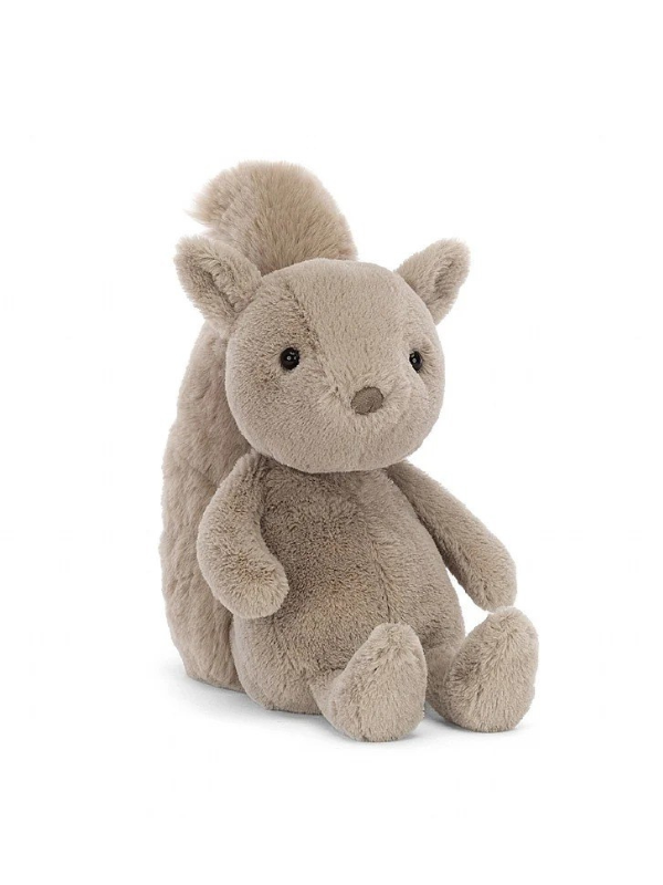 Willow Squirrel Jellycat