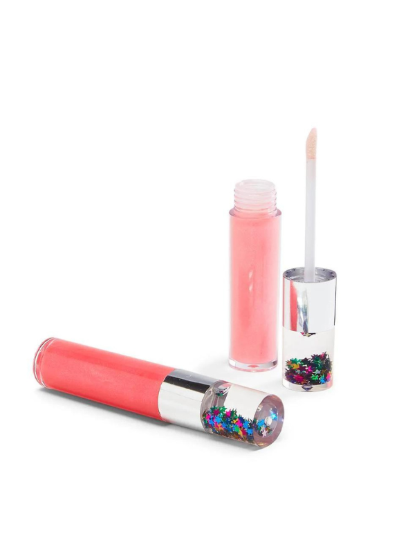 Magical Shimmer Lip Gloss Mixed Berry Scent