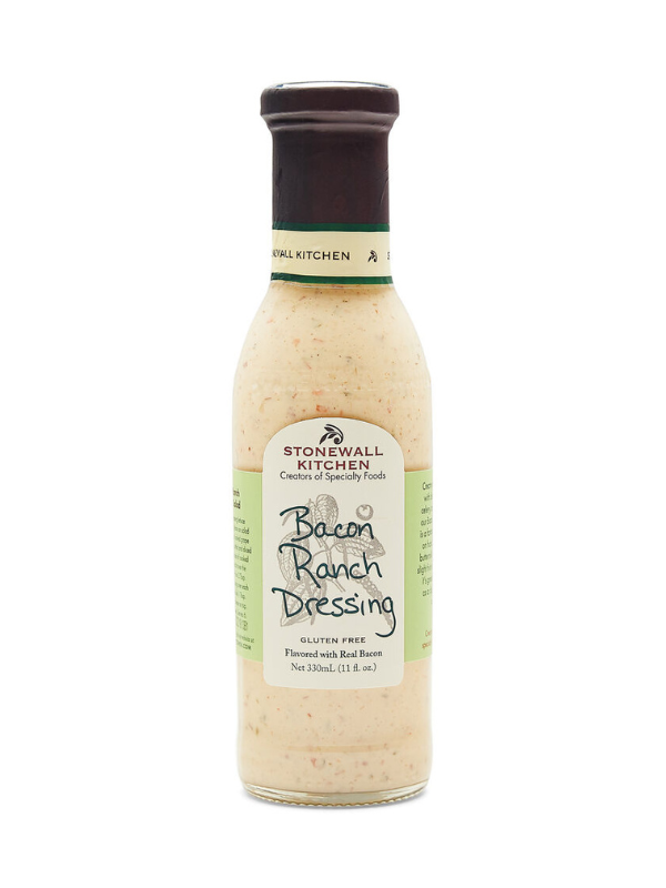 Bacon Ranch Dressing by Stonewall Kitchen