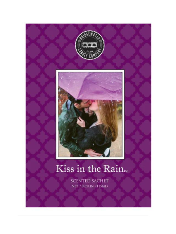 Kiss In The Rain Sachet