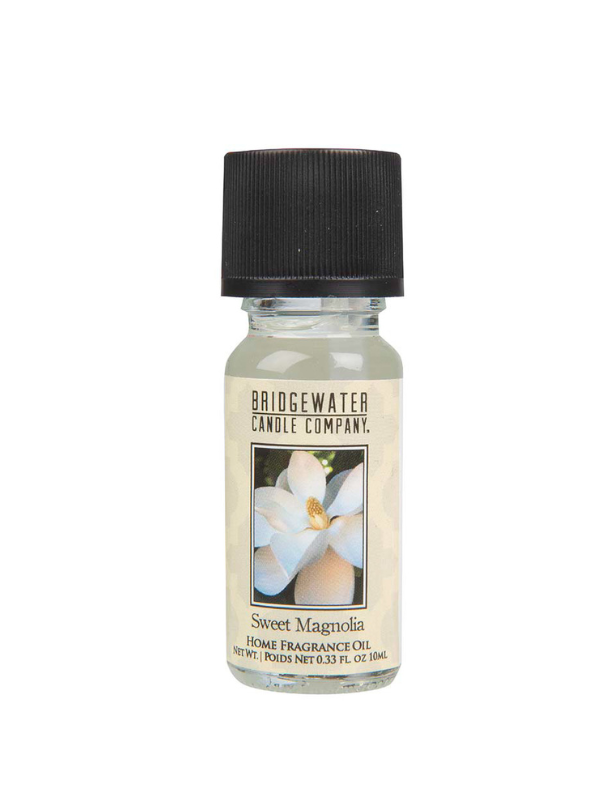 Sweet Magnolia Fragrance Oil