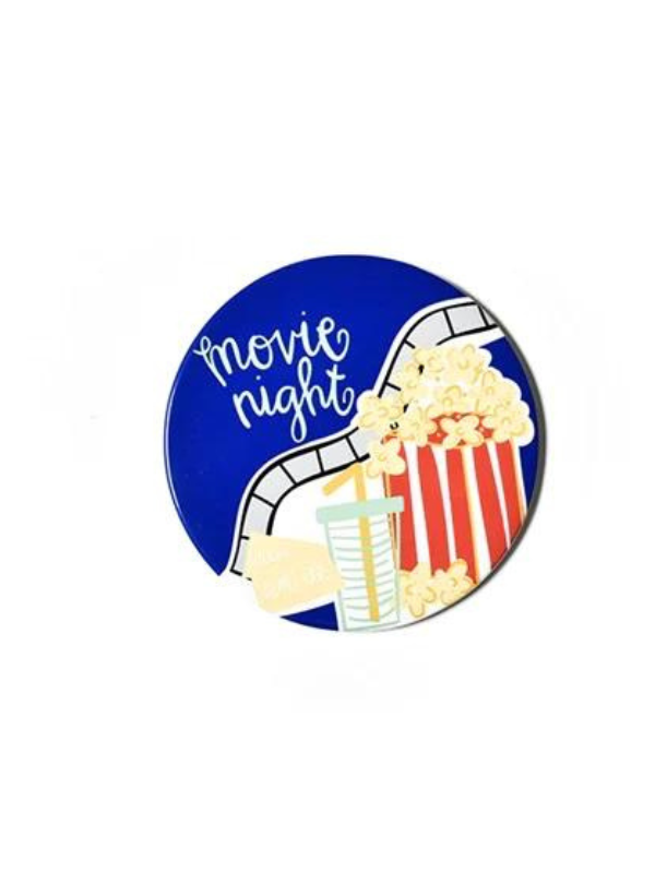 Mini Movie Night Attachment by Happy Everything
