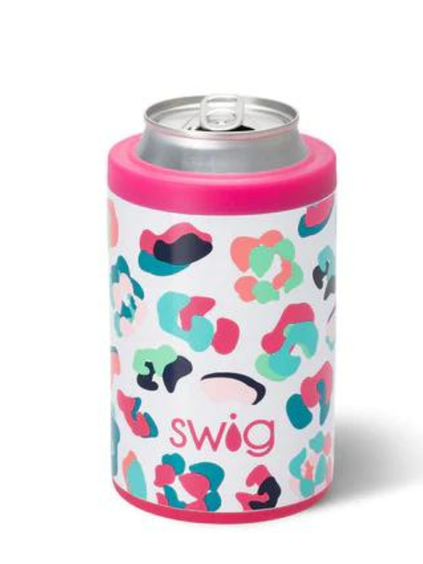 Party Animal (12oz) Can/Bottle Holder by Swig Life