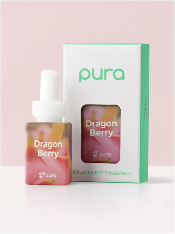 Dragon Berry Pura Scent
