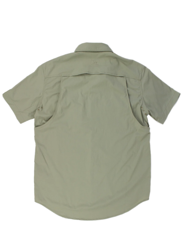 3-Season Ultralight Shirt in Safari by Over Under