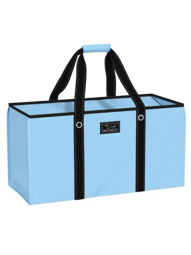 Small Lakeshore Tuff Tote (11 1/2L x 9W x 5H)