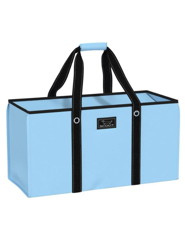 Chambray Errand Boy Extra Large Tote by Scout