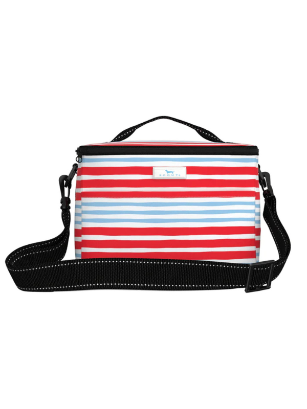 Field Day Ferris Cooler Lunch Box by Scout