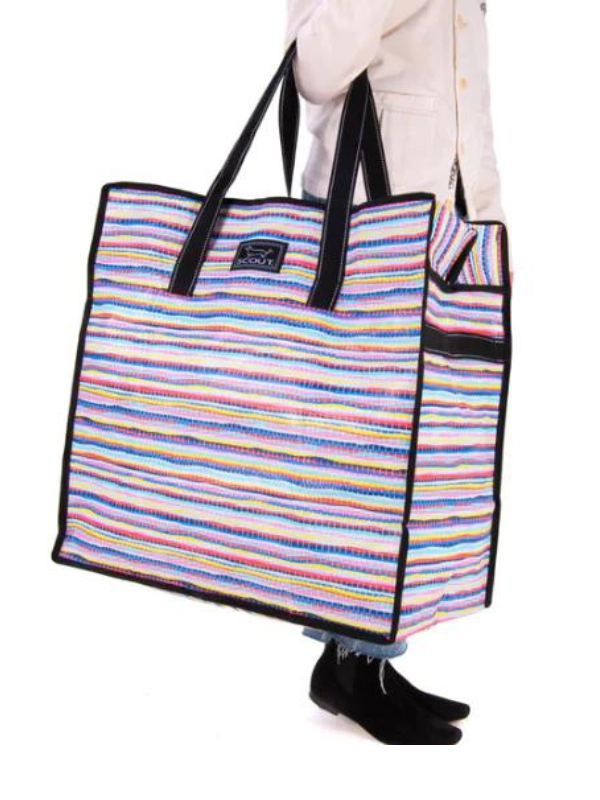 Rag King Movin' Out Tote by Scout