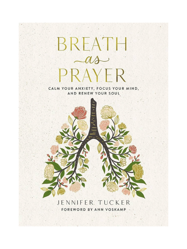 Breath As Prayer Devotional
