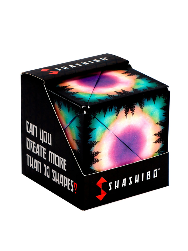 SHASHIBO Shape Shifting Box