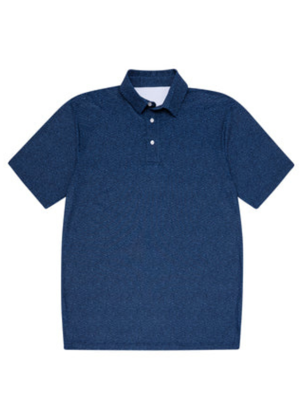 Topo YOUTH Polo by Meripex