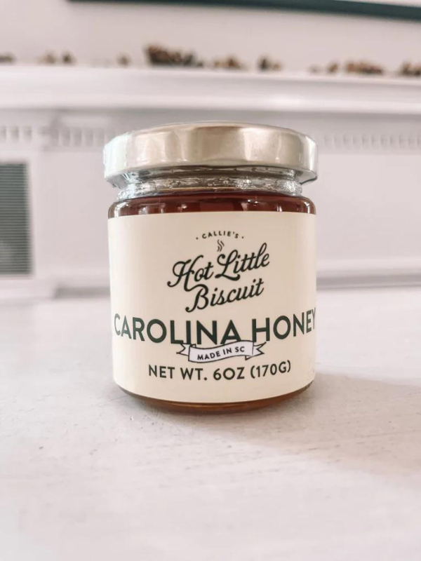Carolina Honey by Callie's Hot Little Biscuit
