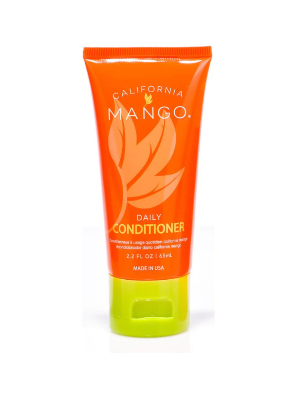 California Mango Daily Conditioner (2.2oz)