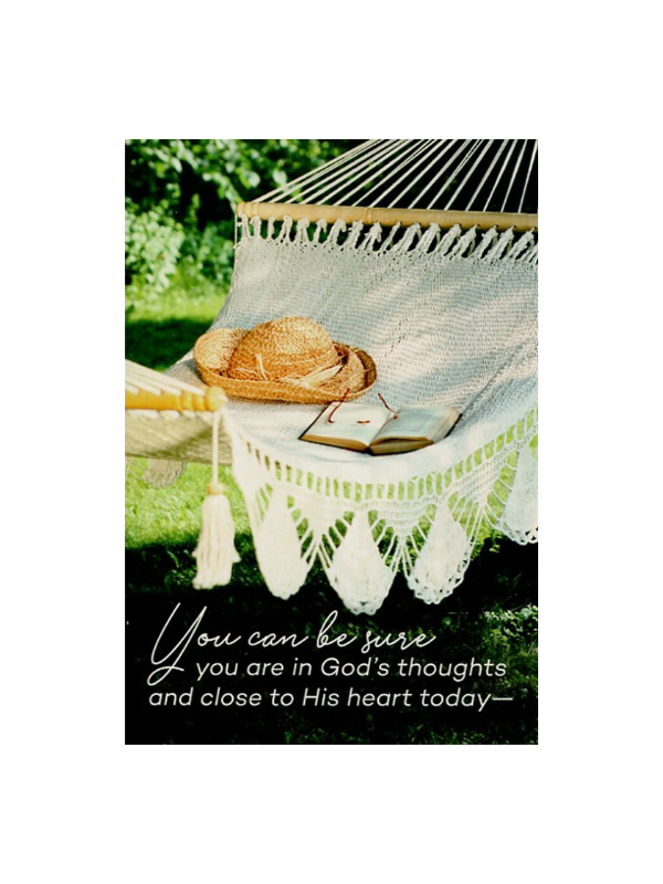 Care & Concern Greeting Cards Box Set with Scripture
