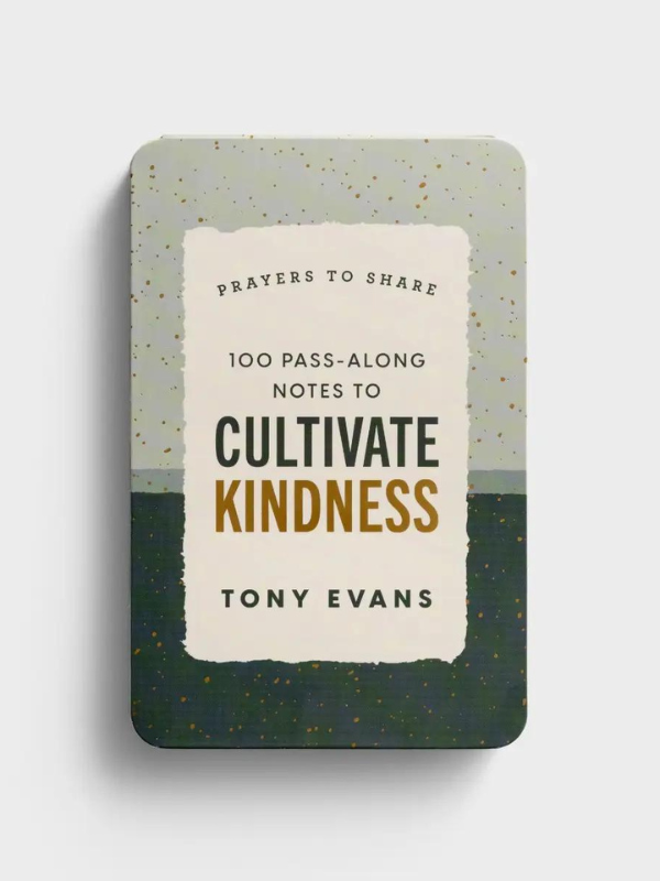 Prayers to Share: 100 Pass-Along Notes to Cultivate Kindness