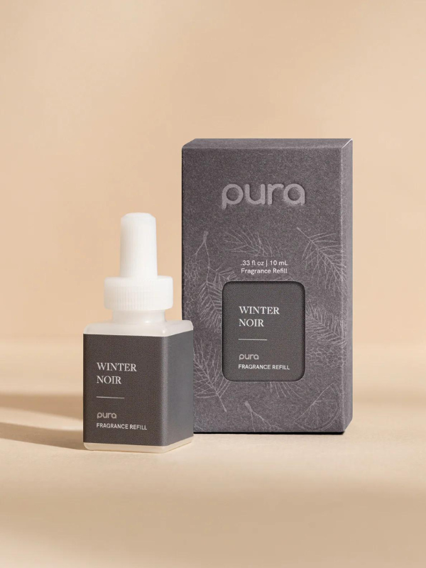 Winter Noir Pura Smart Scent