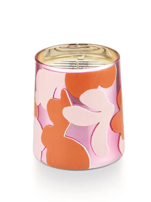 Pink Pepper Fruit Illume Candle