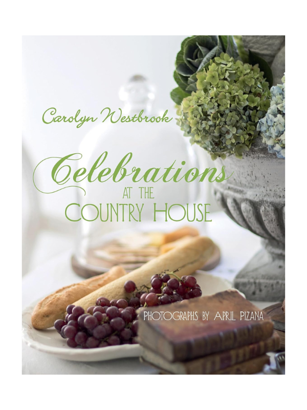 Celebrations At The Country House