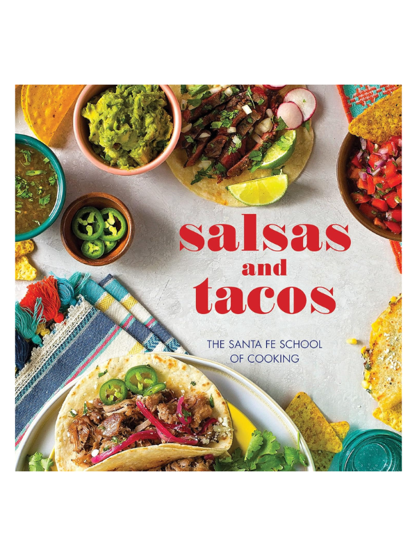 Salsas and Tacos
