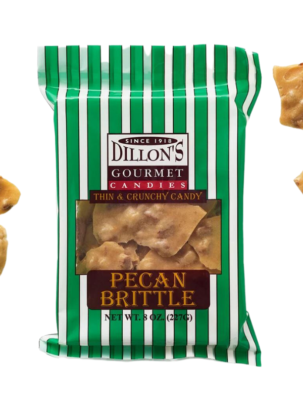 Pecan Brittle (3.75oz)