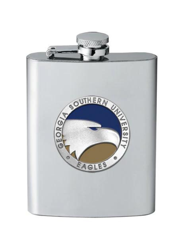 Georgia Southern University Flask